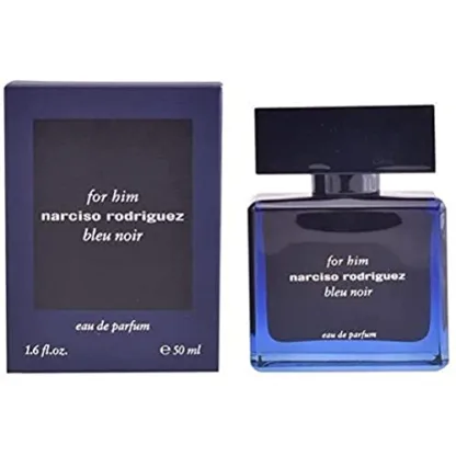 Narciso Rodriguez for Him Bleu Noir Parfum 50ml Spray