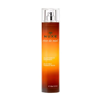 Nuxe RÃªve De Miel Delectable Fragrant Water 100ml Spray