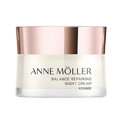 Anne Möller Livingoldage Total Recovery Serum 30ml