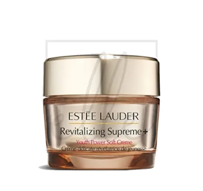 Estée Lauder Revitalizing Supreme+ Youth Power Soft Creme Moisturizer 50ml