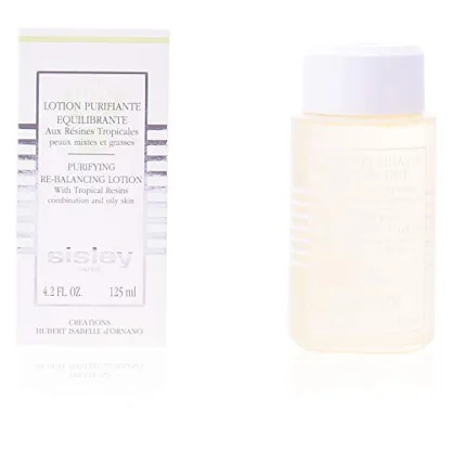 Sisley Purifying Re-Balancing Lotion With Tropical Resins 125ml