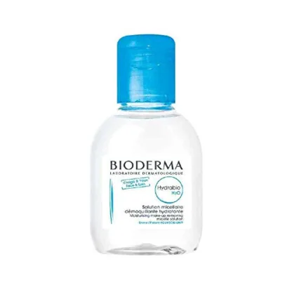 Bioderma Hydrabio H2O Micelle Solution 100ml