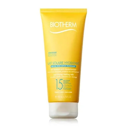 Biotherm Aqua-Gelee Solaire Gel SPF15 200ml