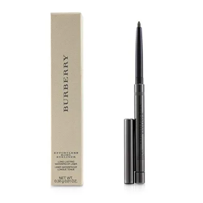 Burberry Effortless Khol Eyeliner 0.3g - 06 Storm Green