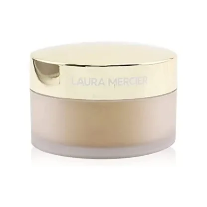 TRANSLUCENT Laura Mercier Translucent Light Catcher Honey Star Loose Setting Powder 29g