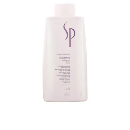 Wella SP Volumize Shampoo 1000ml