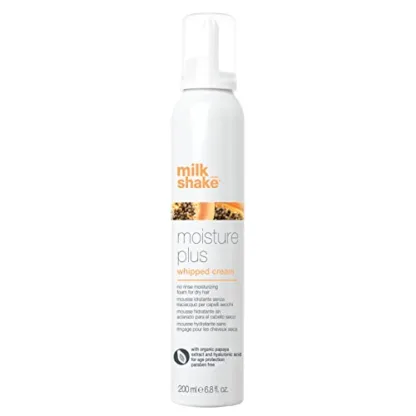 Milk_Shake Moisture Plus Whipped Hair Cream 200ml