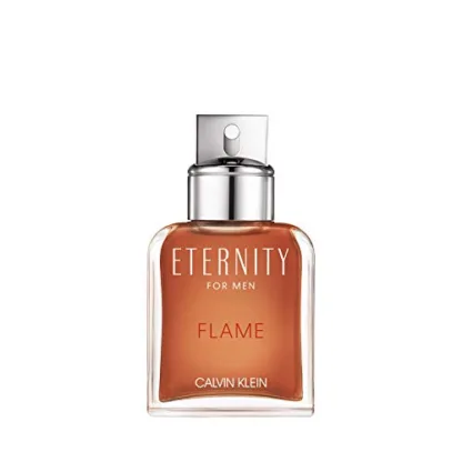 Calvin Klein Eternity For Men Flame Eau de Toilette 50ml