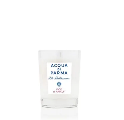 Acqua Di Parma Blu MeDiterraneo Fico Di Amalfi Candle 200g