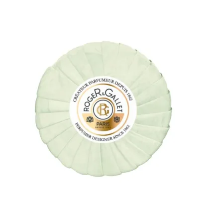 Roger & Gallet The Vert Bar of Soap 100g