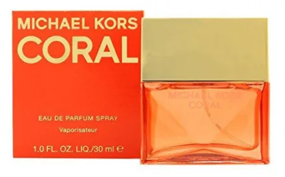 Michael Kors Coral Eau de Parfum 30ml Spray