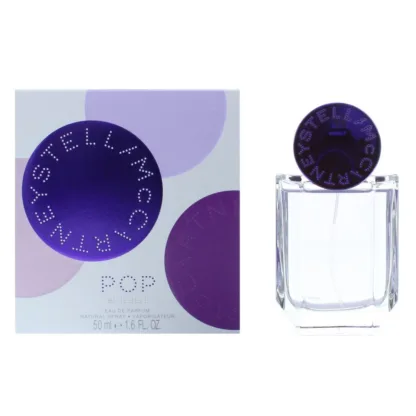 Stella McCartney Pop Bluebell Eau de Parfum 50ml Spray