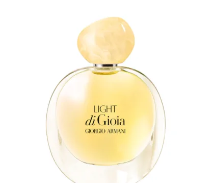 Giorgio Armani Light di Gioia Eau de Parfum 50ml