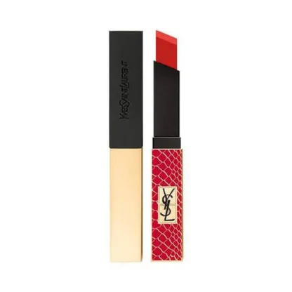 Yves Saint Laurent Wild Limited Edition Rouge Pur Couture The Slim Lipstick 3.8g - 120 Take My Red Away