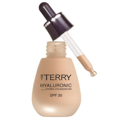 By Terry Hyaluronic Hydra-Foundation SPF30 30ml - 100C Fair