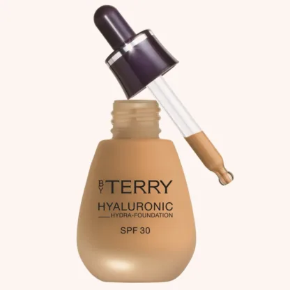 By Terry Hyaluronic Hydra-Foundation SPF30 30ml - 500N Medium Dark