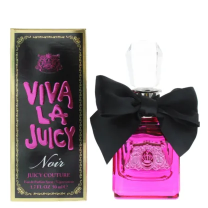 Juicy Couture Viva La Juicy Noir Eau de Parfum 50ml Spray