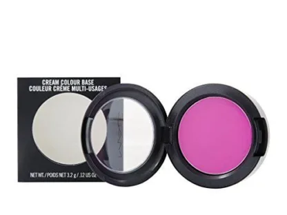 MAC Cream Colour Base 3.2g - Madly Magenta