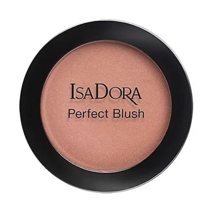 Isadora Perfect 58 Soft Coral Blush 4.5g