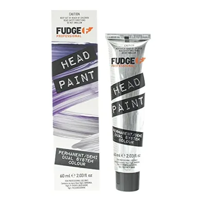 Fudge Professional Head Paint 022 Violet Intensifier 60ml