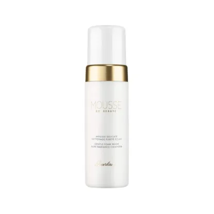 Guerlain Mousse de Beauté Gentle Foam Wash 150ml