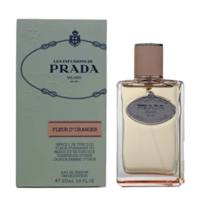 Prada Infusion De Fleur D'Oranger (2015) Eau de Parfum 100ml Spray