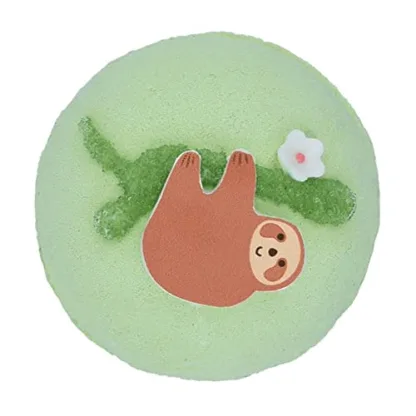 Bomb Cosmetics Sloth Me Up Bath Blaster 160g