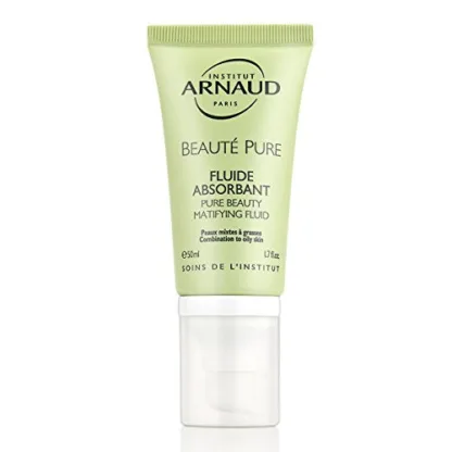 Institut Arnaudpure Beauty Matifying Fluid