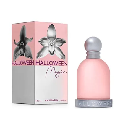 Jesus Del Pozo Halloween Magic Eau de Toilette 50ml Spray