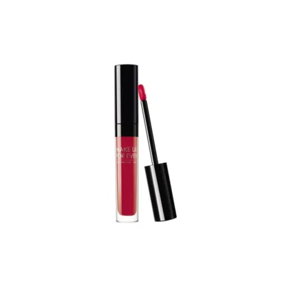 Make Up For Ever Artist Liquid Matte Lipstick 2.5ml - 401 Red