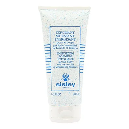 Sisley Energizing Foaming Exfoliant 200ml