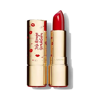 Clarins Joli Rouge Gradation No.802 Red Lipstick 3.5g