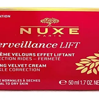 Nuxe Merveillance LIFT Firming Velvet Cream 50ml