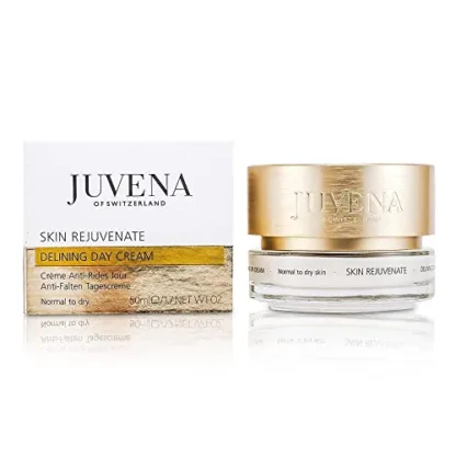 Juvena Skin Rejuvenate & Correct Delining Day Cream 50ml