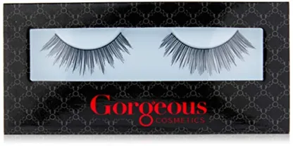 Gorgeous Cosmetics Angelique False Eyelashes