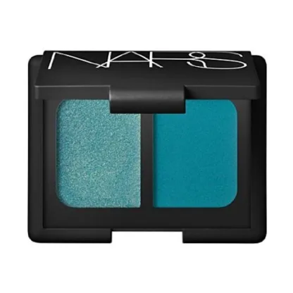 Nars Duo Cream Eye Shadow Burn It Blue 2907 3.4g