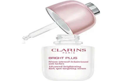 Clarins Bright Plus Advanced Dark Spot Targeting Serum 50ml