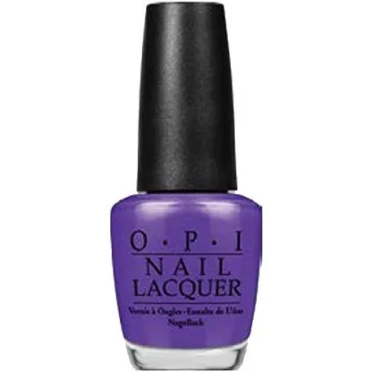 OPI Hawaii Collection Nail Polish Lost My Bikini In Molokini 15ml