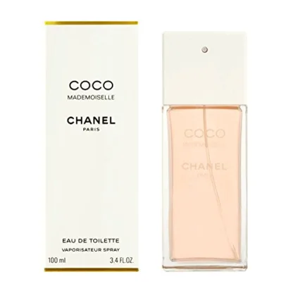 Chanel Coco Mademoiselle Eau de Toilette 100ml