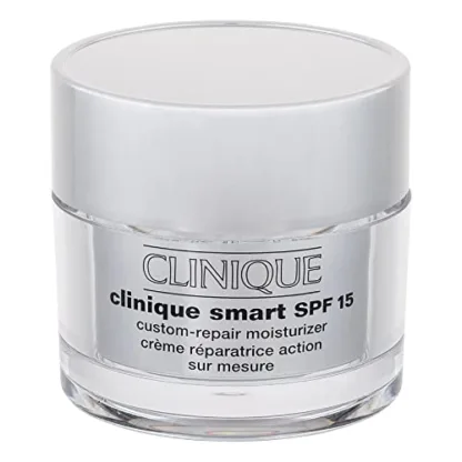 Clinique Smart Custom-Repair Moisturizer Day Cream SPF15 50ml