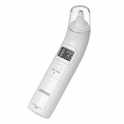 Omron GentleTemp 520 Thermometer (MC-520-E)