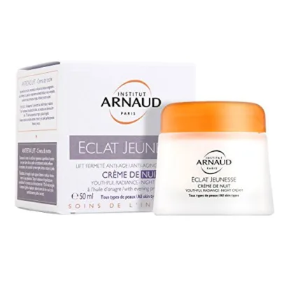 Institut Arnaud youthful Radiance Night Cream