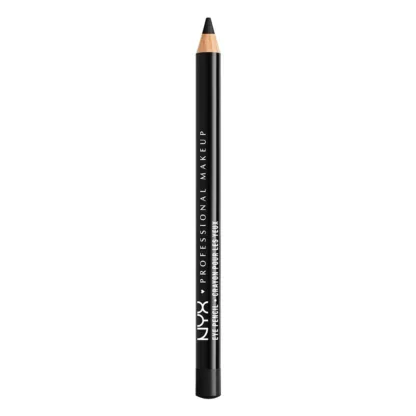 NYX Slim Eye Pencil 1g - Black