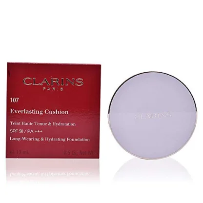 Clarins Everlasting Cushion Foundation Spf50/pa+++ #108 Sand 13ml