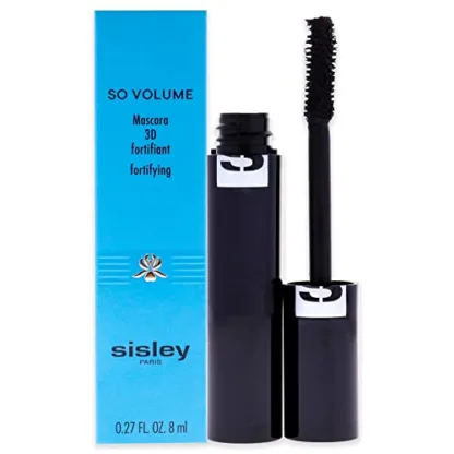 Sisley So Volume Mascara 8ml - #1 Deep Black