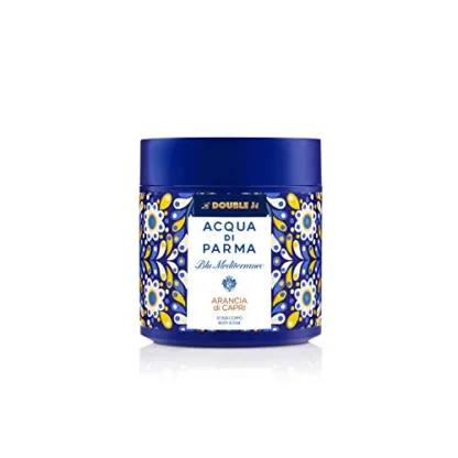 Acqua Di Parma Blu Mediterraneo Arancia di Capri Body Scrub 200ml