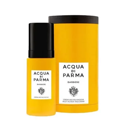 Acqua di Parma Barbiere Multi Action Face Cream 50ml