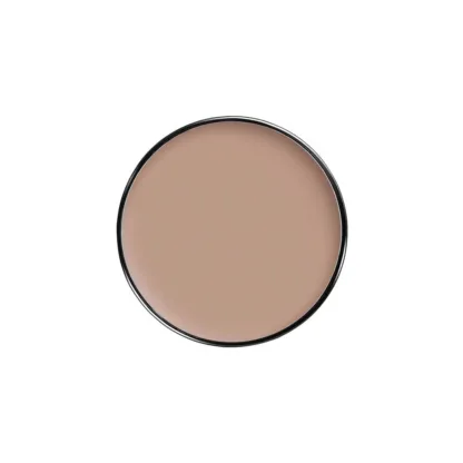 Artdeco Double Finish Compact Cream Foundation Refill 9g - 05 Beige Cognac