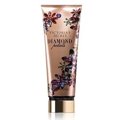 Victoria's Secret Diamond Petals Fragrance Lotion 236ml