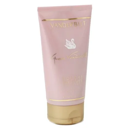 Gloria Vanderbilt Vanderbilt Shower Gel 150ml